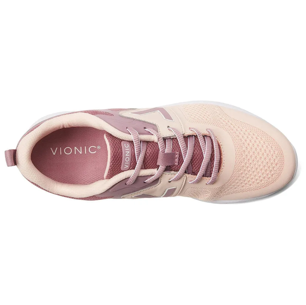 Vionic Energy Synthetic Textile Women's Low-top Trainers