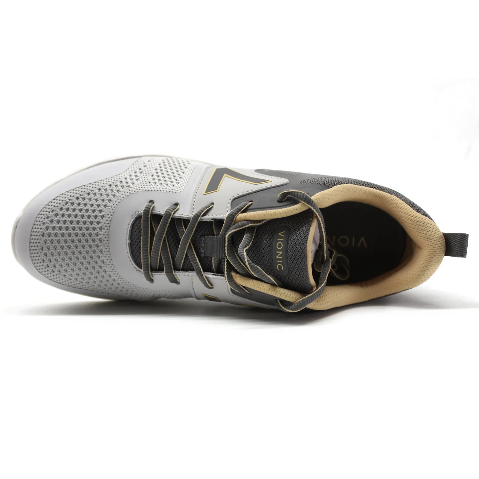 Vionic Energy Synthetic Textile Women's Low-top Trainers